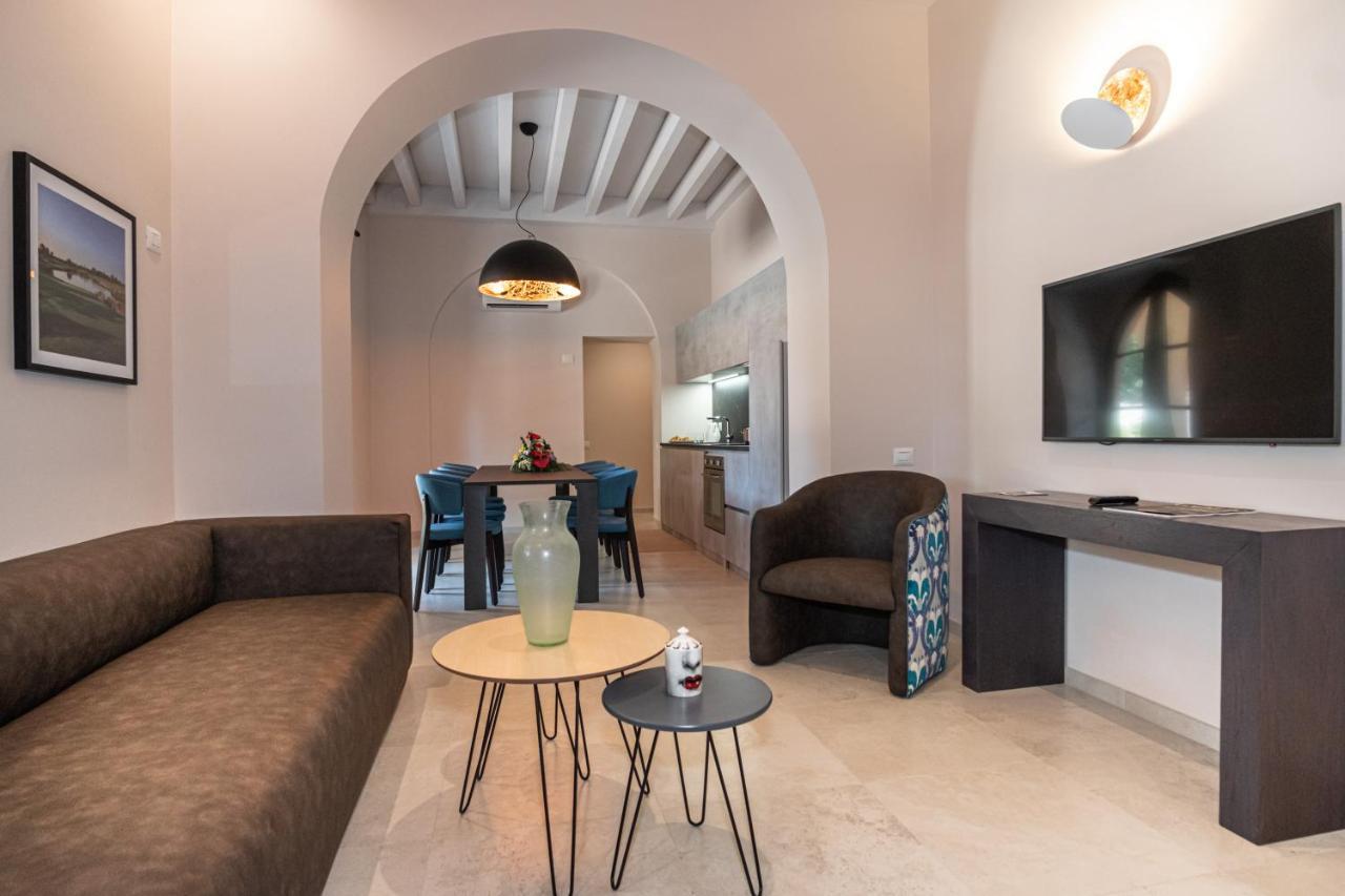 Borgo Di Drugolo Apartment Lonato Luaran gambar