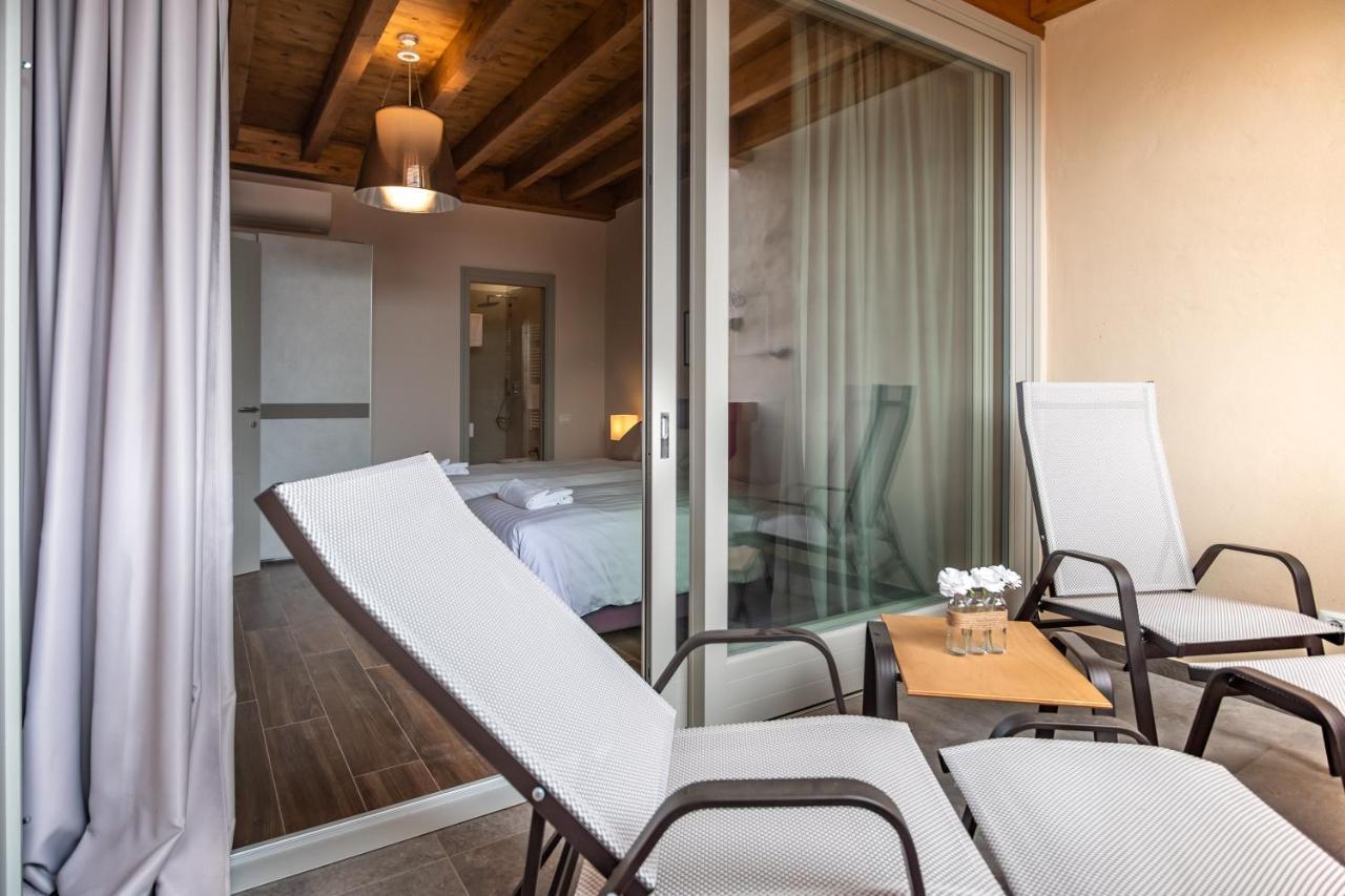 Borgo Di Drugolo Apartment Lonato Luaran gambar
