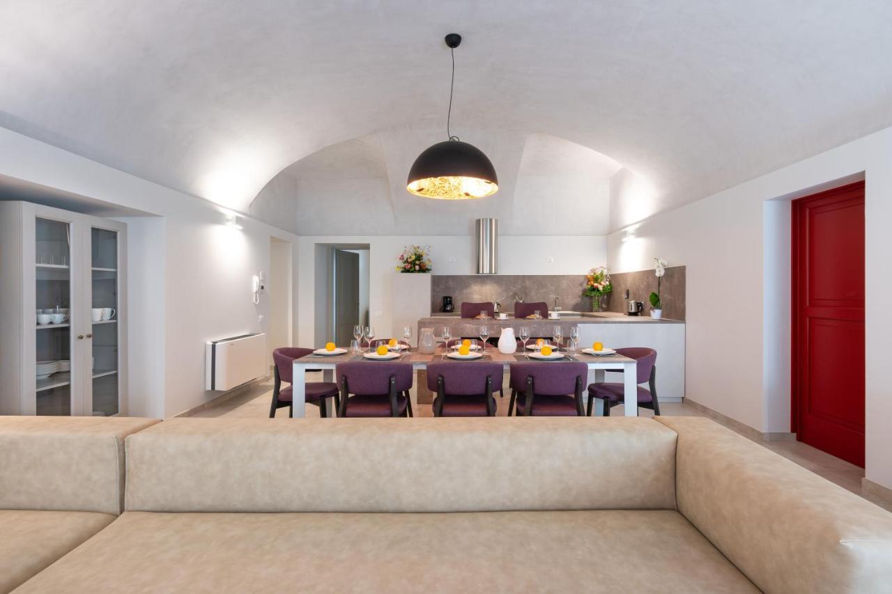 Borgo Di Drugolo Apartment Lonato Luaran gambar