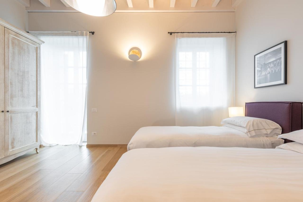 Borgo Di Drugolo Apartment Lonato Luaran gambar