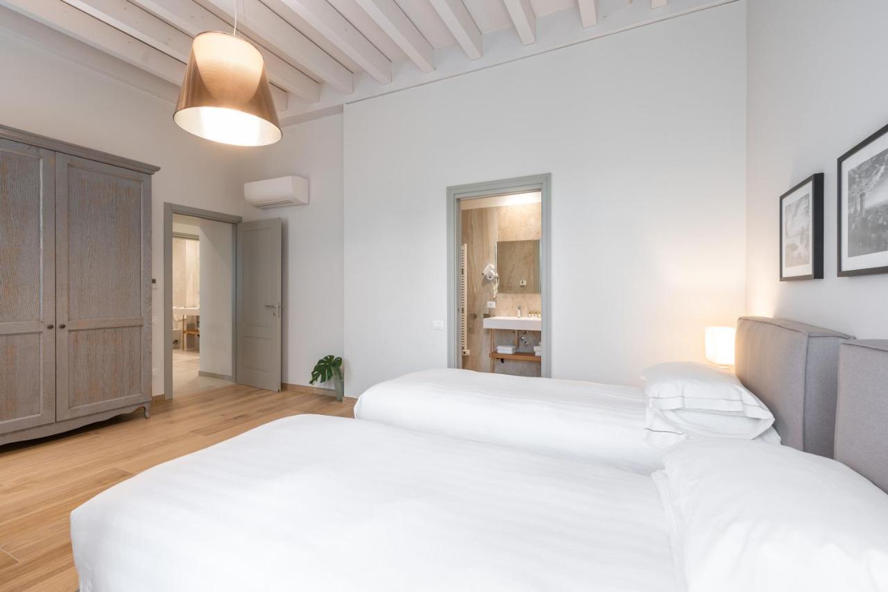 Borgo Di Drugolo Apartment Lonato Luaran gambar
