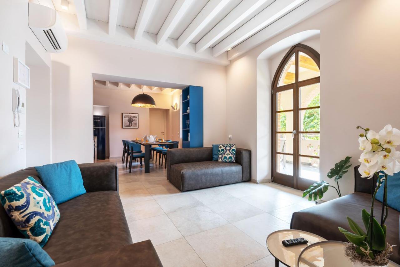Borgo Di Drugolo Apartment Lonato Luaran gambar