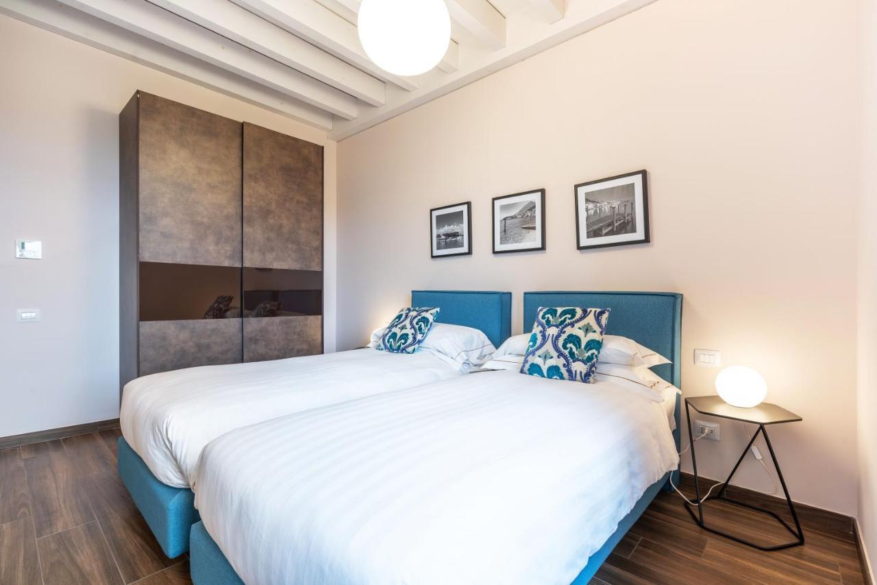 Borgo Di Drugolo Apartment Lonato Luaran gambar